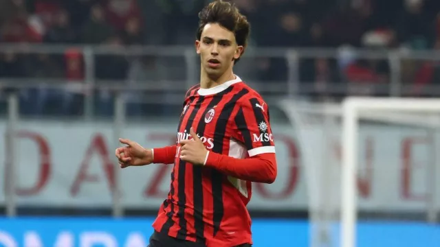 2 Cara AC Milan untuk Mempermanenkan Joao Felix dari Chelsea - GenPI.co