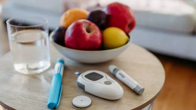 Intermittent Fasting bagi Penderita Diabetes, Efektifkah Menurunkan Kadar Gula Darah? - GenPI.co