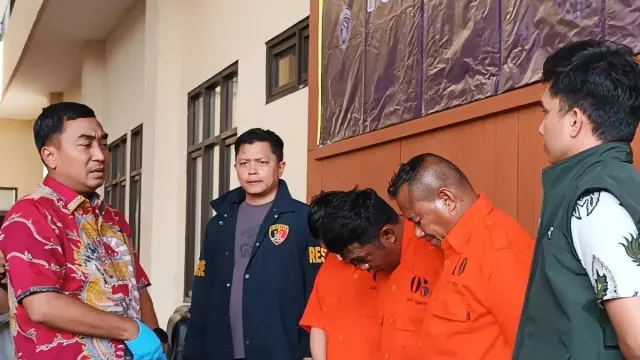 Coba Peras Mantan Bupati Rote Ndao, 3 Pegawai KPK Gadungan Dikukut - GenPI.co