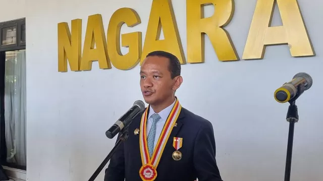  Golkar Baik-baik Saja - GenPI.co