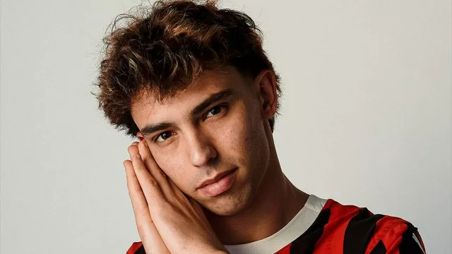 AC Milan Dapat Angin Segar dari Enzo Maresca soal Joao Felix - GenPI.co