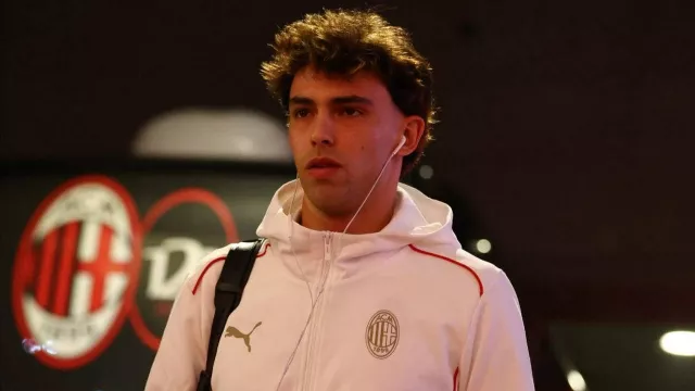 Chelsea Tidak Rindu Joao Felix, AC Milan di Atas Angin - GenPI.co