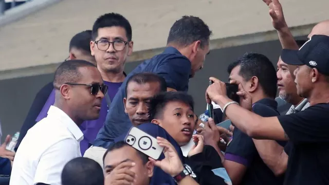 Tim Pelatih Timnas Indonesia Terbang ke Ternate, Siapa Pemain yang Dipantau? - GenPI.co