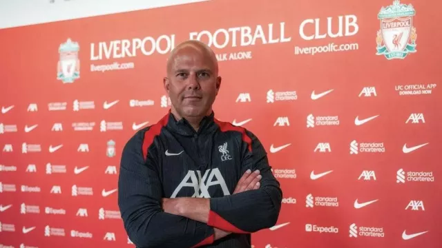 Liverpool Tersingkir dari Piala FA, Arne Slot Tak Menyesal Lakukan Rotasi Pemain - GenPI.co