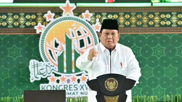 Prioritaskan Perbaikan 330.000 Sekolah, Presiden Prabowo Pangkas Anggaran Dinas Luar Negeri - GenPI.co