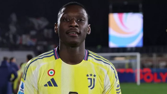 Juventus Siapkan Dana Rp 852 Miliar untuk Mempermanenkan Randal Kolo Muani - GenPI.co