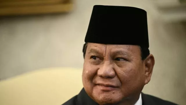  Pernyataan Presiden Prabowo soal Raja Kecil, punya Multitafsir - GenPI.co