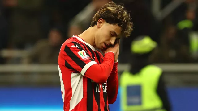 Joao Felix Paksa Chelsea untuk Melepaskannya ke AC Milan - GenPI.co