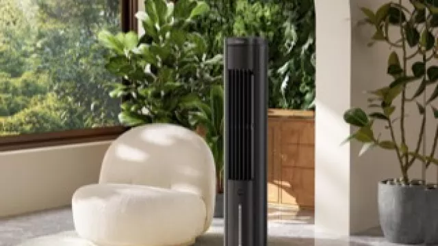 Air Cooler Terbaru Midea, Teknologinya Canggih Ampuh Bikin Udara Sejuk - GenPI.co