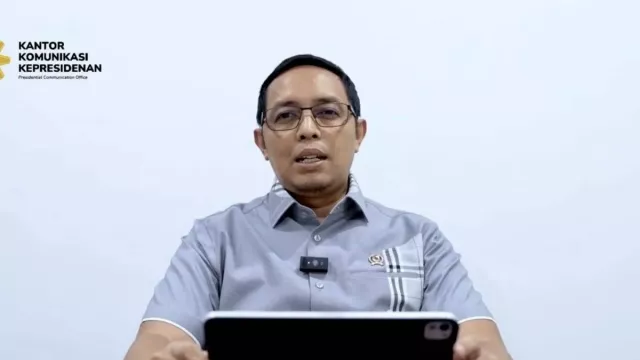 Pemerintah Tegaskan Tak Ada PHK di Instansi Pemerintah Akibat Efisiensi Anggaran - GenPI.co