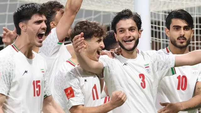 Pelatih Iran Kecewa Cuma Menang 3-0 dari Timnas Indonesia U-20 - GenPI.co