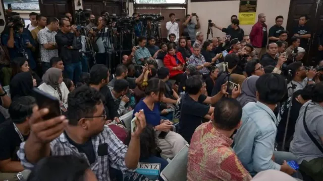 Pekan Depan, KPK Jadwalkan Pemeriksaan Hasto Kristiyanto Terkait Kasus Harun Masiku - GenPI.co