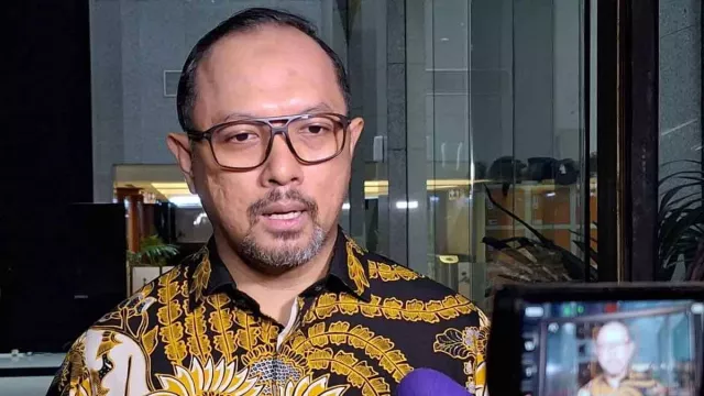 KPK Periksa Anggota DPR RI Satori soal Kasus Dugaan Korupsi Dana CSR BI - GenPI.co