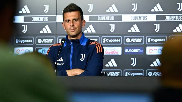 Jelang Juventus vs Inter Milan, Thiago Motta Beri Peringatan ke Timnya - GenPI.co