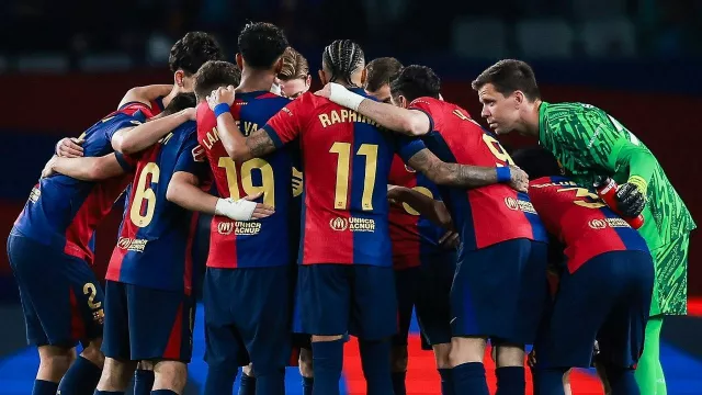 Alasan Barcelona di Atas Real Madrid Meski Sama-sama Punya 51 Poin - GenPI.co