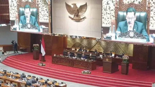 DPR RI Sepakat, Wacana Konsesi Tambang untuk Perguruan Tinggi Batal - GenPI.co