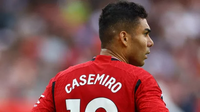 Casemiro Menolak Dijual Manchester United di Bursa Transfer Musim Panas 2025 - GenPI.co