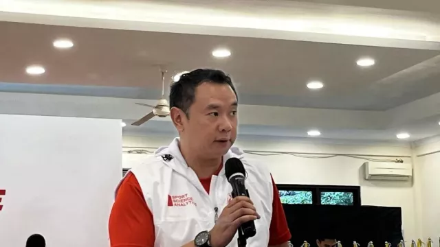 PBSI Siapkan 15 Atlet untuk All England 2025, Target Juara! - GenPI.co