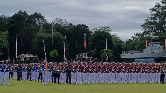 Tak Biasa! Kepala Daerah Akan Berseragam Satpol PP di Retret 21-28 Februari 2025 - GenPI.co