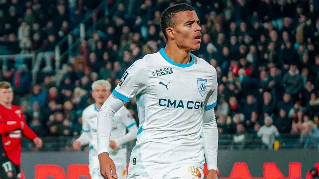 Mason Greenwood Direbut 4 Klub, Harganya Sampai Rp 1,2 Triliun - GenPI.co