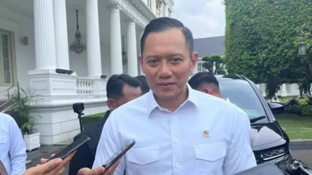 Jelang Kongres, AHY Beri Sinyal Siap Lanjutkan Kepemimpinan di Demokrat - GenPI.co