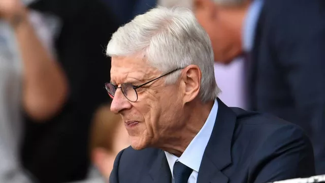 Arsene Wenger Jagokan Liverpool daripada Arsenal untuk Juara Liga Primer Inggris - GenPI.co