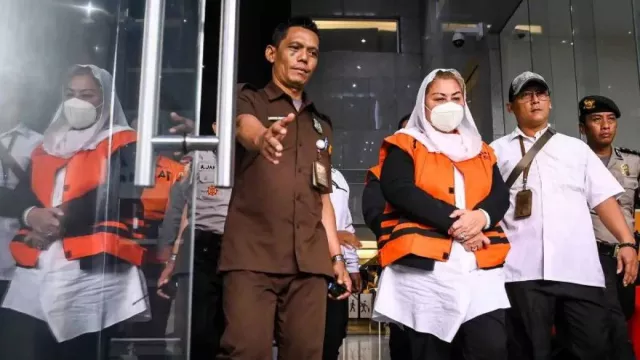 Mbak Ita Ditahan, Pemkot Semarang Pastikan Layanan Publik Berjalan Normal - GenPI.co