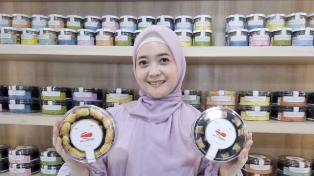 Sambut Ramadan 2025, J&C Cookies Hadirkan 4 Varian Rasa Baru yang Unik - GenPI.co