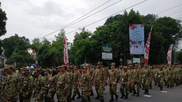 Soal Retret di Akmil Magelang, Kepala Daerah PDIP Masih Tunggu Keputusan DPP - GenPI.co