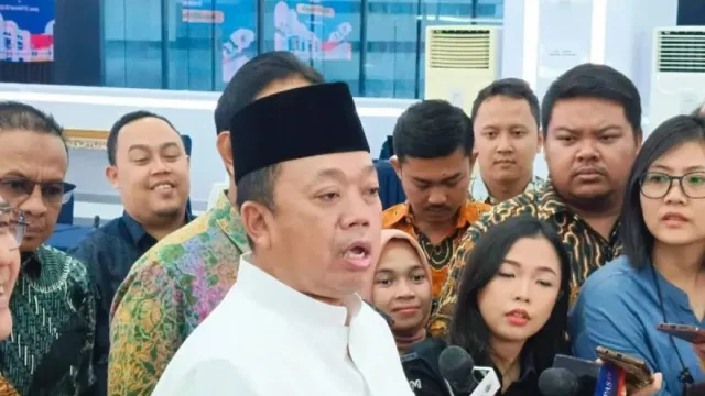 Kasus Pagar Laut di Bekasi, Menteri ATR Copot 5 Pegawai dan Pecat 1 Orang - GenPI.co