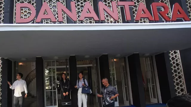 Hari Ini Presiden Prabowo Luncurkan BPI Danantara - GenPI.co