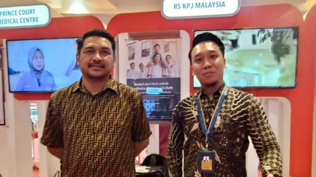 Didukung Lebih dari 1.500 Tenaga Medis, KPJ Healthcare Ingin Berikan Layanan Terbaik - GenPI.co