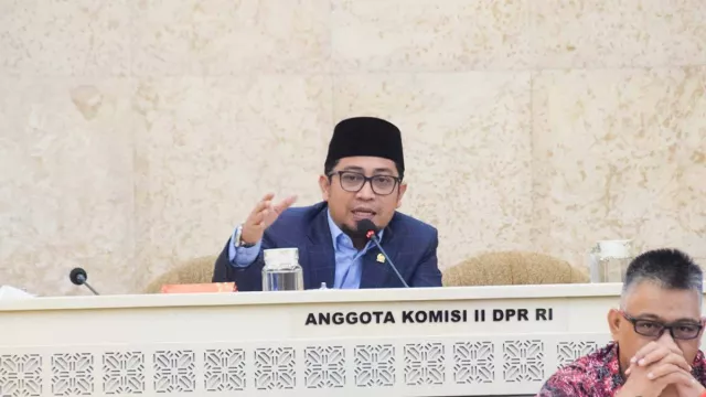  Kerja KPU Tidak Profesional - GenPI.co