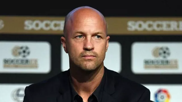 Mantan Direktur Barcelona Jordi Cruyff Ditunjuk Jadi Penasihat Teknik Timnas, Ini Sosoknya - GenPI.co