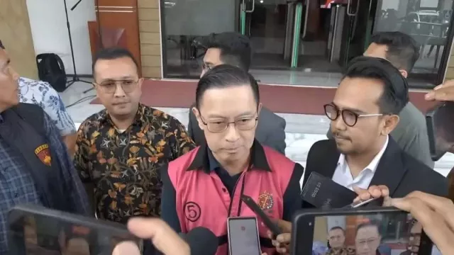 Kejagung Sebut Perkara Importasi Gula Tom Lembong Dilimpahkan - GenPI.co