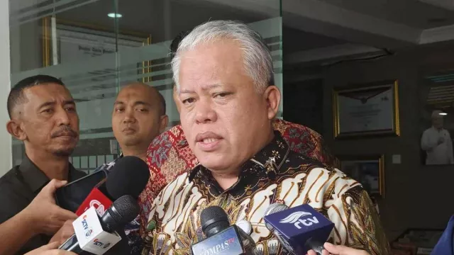 Kasus Minyak Mentah, Kantor TBBM PT Pertamina Patra Niaga Digeledah - GenPI.co