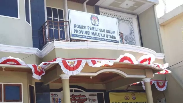 KPU Taliabu Tak Kesulitan Anggaran, Siap Gelar PSU Sesuai Putusan MK - GenPI.co