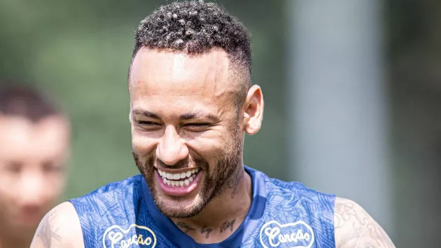 Neymar Dipanggil ke Timnas Brasil untuk Lawan Argentina - GenPI.co