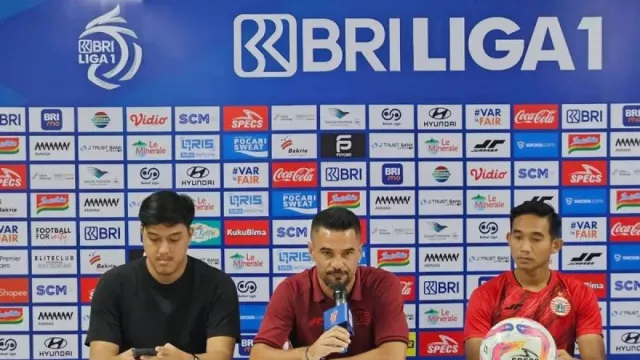 Stadion Patriot Tergenang Banjir, Duel Persija vs PSIS Dipindah ke Indomilk Arena Tangerang - GenPI.co