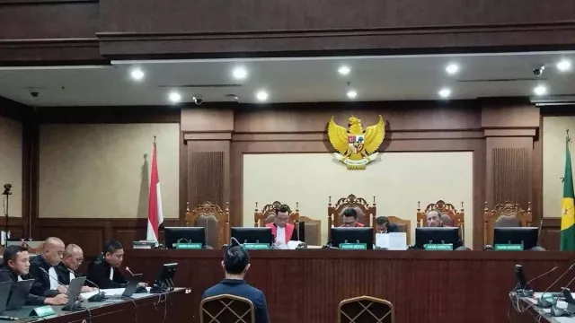  Tom Lembong Rugikan Negara Rp 578 Miliar di Kasus Impor Gula - GenPI.co