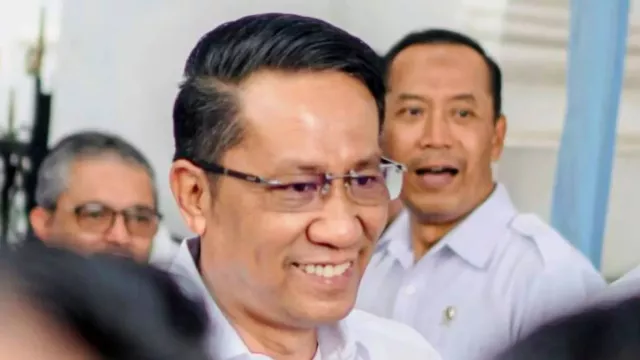 Menteri Hukum Siap Pimpin Sumpah Naturalisasi Emil Audero dkk di Roma - GenPI.co