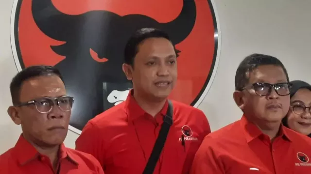  Perkara Sekjen PDIP Hasto Kristiyanto Dilimpahkan Hari Ini - GenPI.co