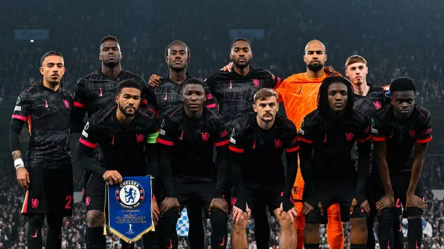 Geser Real Madrid, Skuad Chelsea Jadi yang Termahal dalam Sejarah - GenPI.co Geser Real Madrid, Skuad Chelsea Jadi yang Termahal dalam Sejarah - GenPI.co