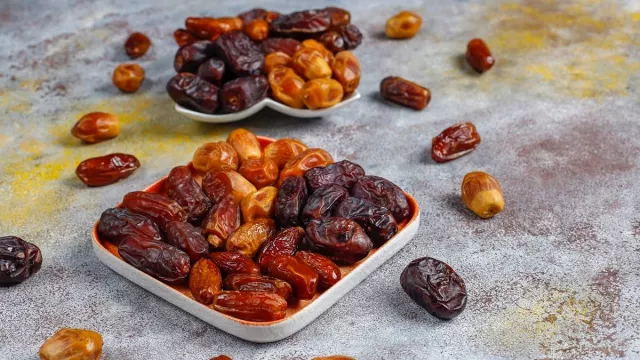3 Buah Mengandung Zat Besi Tinggi, Ampuh Tingkatkan Stamina - GenPI.co