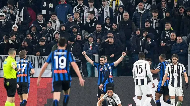 Kata-kata Thiago Motta setelah Juventus Dibantai Atalanta 0-4 - GenPI.co