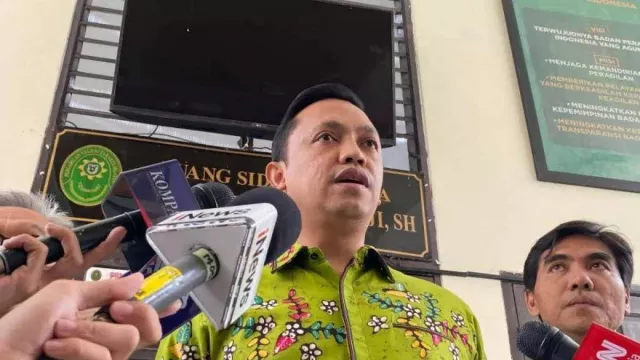  KPK Menegakkan Hukum dengan Melanggar HAM - GenPI.co