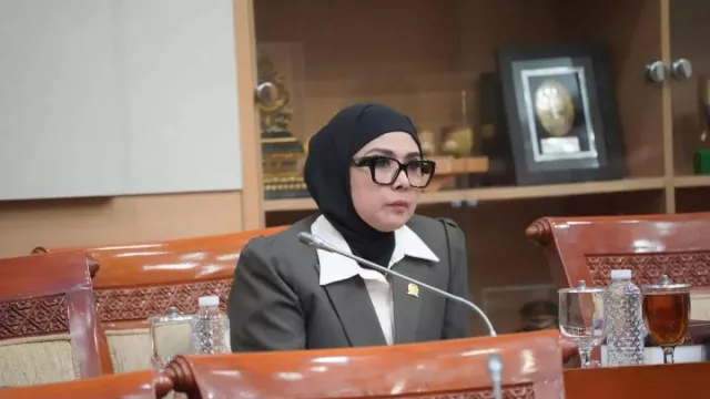 Positif Narkoba dan Terlibat Kekerasan Seksual, Anggota DPR RI Minta Kapolres Ngada Harus Dihukum Berat - GenPI.co