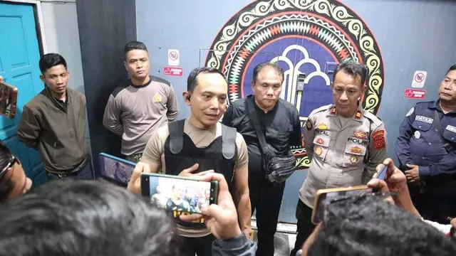 Narapidana Lapas Kutacane Kabur, Polres Aceh Tenggara Gerak Cepat - GenPI.co