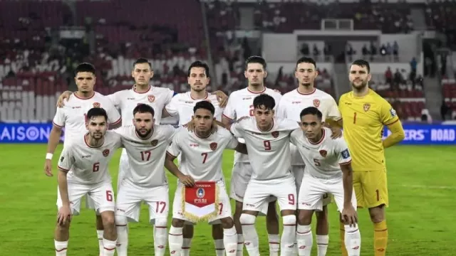 Bahrain Tak Perlu Khawatir, Indonesia Siap Jadi Tuan Rumah yang Baik di Kualifikasi Piala Dunia 2026 - GenPI.co