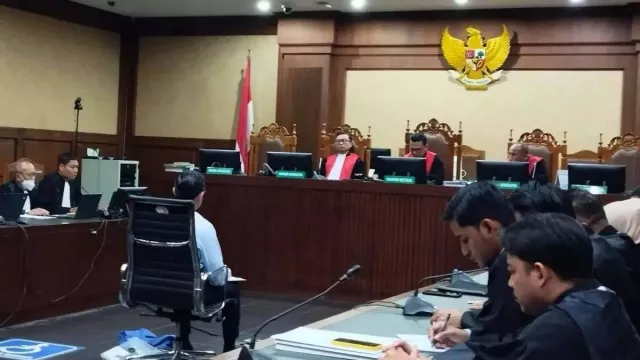 Hakim Sebut Pemanggilan eks Mendag Lain soal Kasus Impor Gula Kewenangan JPU - GenPI.co